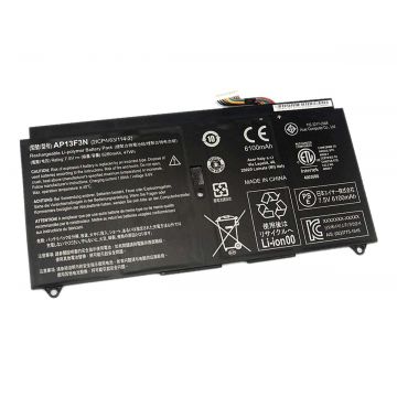 Baterie Acer 21CP4 63 1142 Originala 6100mAh