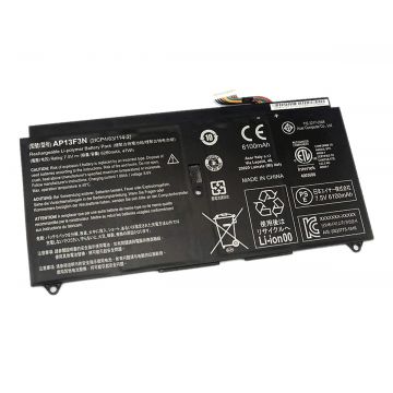 Baterie Acer Aspire S7 392 Originala 6100mAh