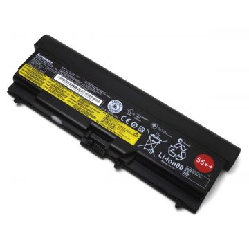 Baterie Lenovo ThinkPad T520i Originala 94Wh 55++ 9 celule Baterie Lenovo ThinkPad T520i Originala 94Wh 55++ 9 celule