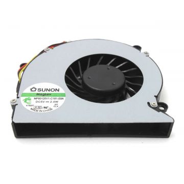 Cooler laptop Dell R863C