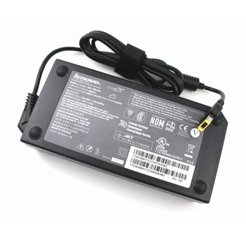 Incarcator Lenovo ThinkPad P51 170W mufa USB yellow Incarcator Lenovo ThinkPad P51 170W mufa USB yellow