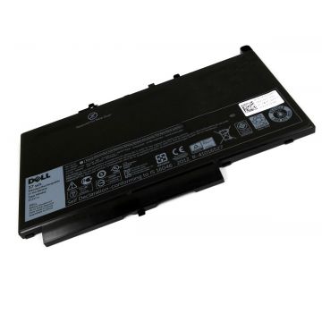 Baterie Dell Latitude E7270 Originala 37Wh