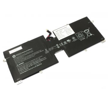 Baterie HP Spectre XT TouchSmart 15T 4000 4 celule Originala