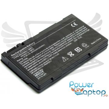 Baterie Toshiba PA3395U 1BRS