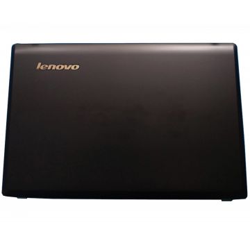 Capac Display BackCover Lenovo G585 Carcasa Display Neagra Varianta 2