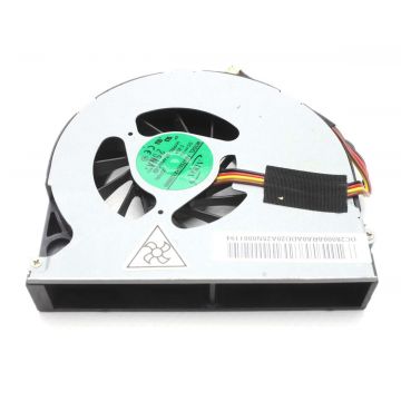 Cooler laptop Toshiba Satellite P855D Mufa 4 pini