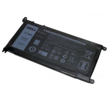 Baterie Dell Inspiron 15 5565 Originala 42Wh