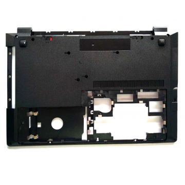 Bottom Case Lenovo B50 30 Carcasa Inferioara Neagra fara aerisire cooler