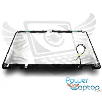 Capac Display BackCover Dell Inspiron N5040 Carcasa Display Neagra