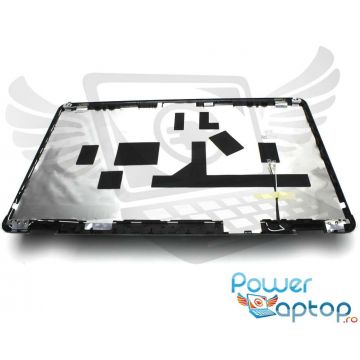 Capac Display BackCover HP 605908-001 Carcasa Display Gri
