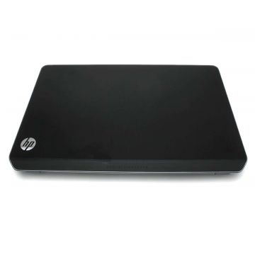 Capac Display BackCover HP 690231 001 Carcasa Display Neagra