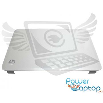 Capac Display BackCover HP Pavilion G6 2000 Series Carcasa Display Alba
