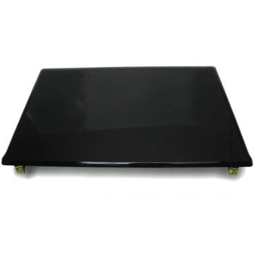 Capac Display BackCover IBM Lenovo G575GC Carcasa Display Neagra