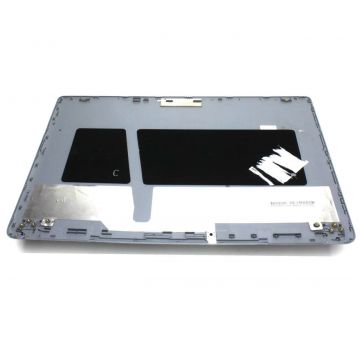 Capac Display BackCover Packard Bell 60 C2CN1 002 Carcasa Display Argintie