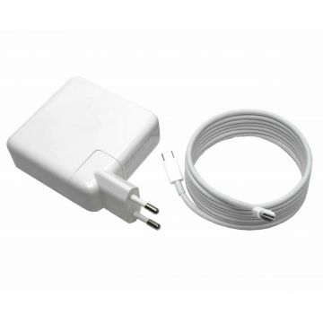 Incarcator Apple MNF82Z A 87W mufa USB C OEM