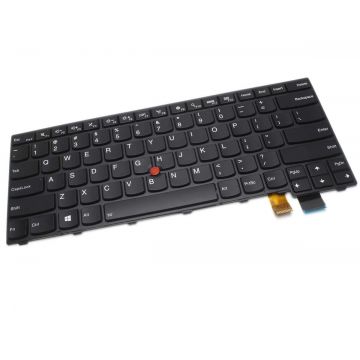 Tastatura Lenovo T470P iluminata backlit