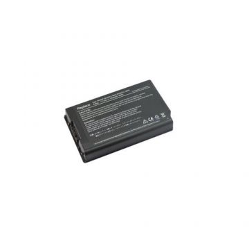 Baterie laptop Toshiba PA3248U-1BAS PA3248U-1BRS Li-Ion 6 celule 10.8V 4400mAh