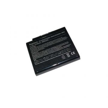 Baterie laptop Toshiba PA3250U-1BRS PA3335U-1BRS