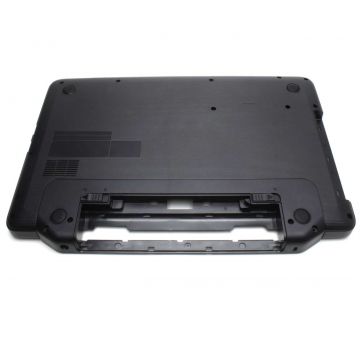 Bottom Case Dell Inspiron N5050 Carcasa Inferioara Neagra