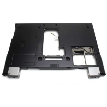 Bottom Case Dell Latitude E4300 Carcasa Inferioara Neagra