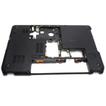 Bottom Case HP Envy M6 1000 Carcasa Inferioara Neagra