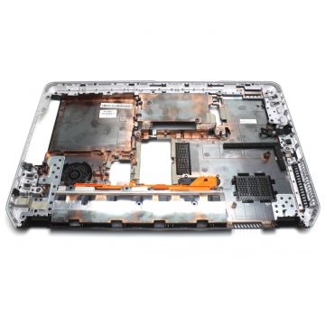 Bottom Case HP Pavilion DV6 7000 Carcasa Inferioara Neagra