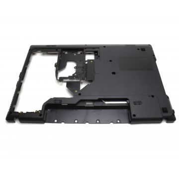 Bottom Case IBM Lenovo 31050112 Carcasa Inferioara Neagra