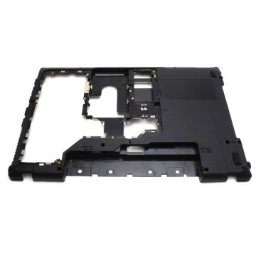 Bottom Case Lenovo AP0BP0008001 Carcasa Inferioara Neagra