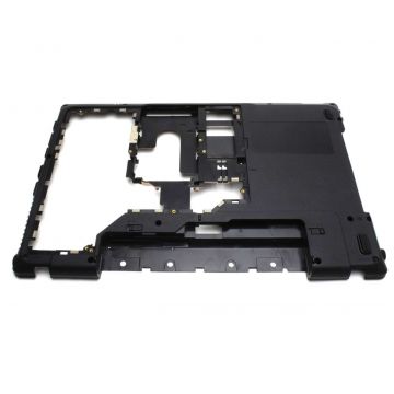 Bottom Case Lenovo G560 Carcasa Inferioara Neagra