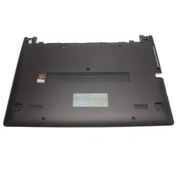 Bottom Case Lenovo Ideapad S400 Carcasa Inferioara Neagra