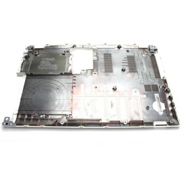 Bottom Case Toshiba B0672603I100 Carcasa Inferioara Alba