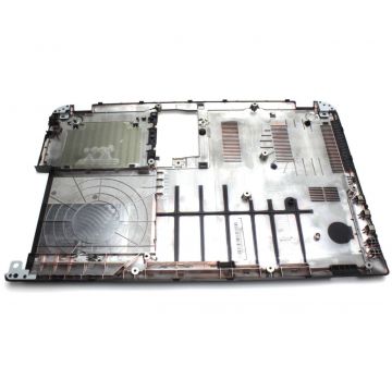 Bottom Case Toshiba B0672603I1003207A Carcasa Inferioara Neagra