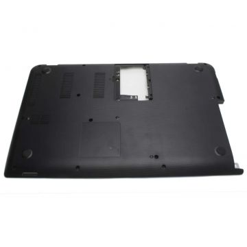 Bottom Case Toshiba B0672603I1003207A03N Carcasa Inferioara Neagra