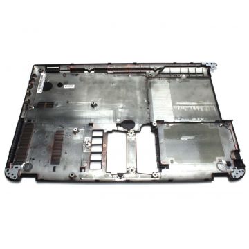 Bottom Case Toshiba Satellite L50Dt A009 Carcasa Inferioara Neagra