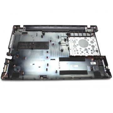 Bottom Case Lenovo IdeaPad 500 15ISK Carcasa Inferioara Neagra