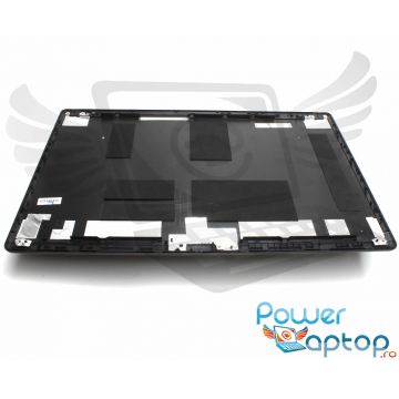 Capac Display BackCover Lenovo AP0NV000B00 Carcasa Display Neagra