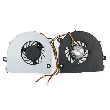 Cooler laptop Toshiba Satellite C675D