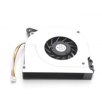 Cooler laptop Toshiba UDQFLZH09DAS