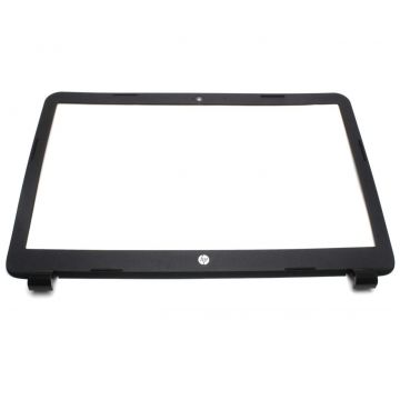 Rama Display HP 15 G Bezel Front Cover Neagra