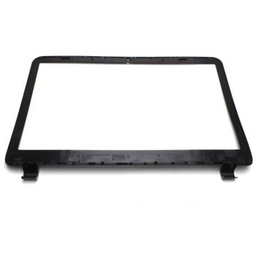 Rama Display HP FA 14D000400 Bezel Front Cover Neagra