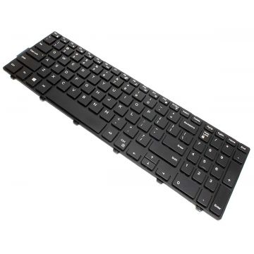 Tastatura Dell Inspiron 15 5555 iluminata backlit
