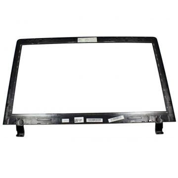 Rama Display Lenovo IdeaPad 100 15IBY Bezel Front Cover Neagra