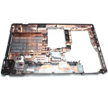 Bottom Case Lenovo AP0NV000L00 Carcasa Inferioara Neagra