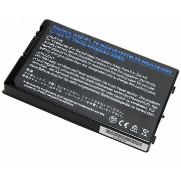Baterie Asus R1 Tablet PC