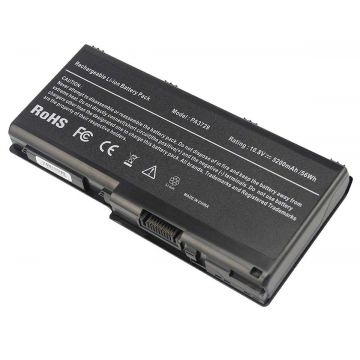 Baterie Toshiba Qosmio 97L 6 celule