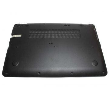 Bottom Case HP 821181 001 Carcasa Inferioara Neagra