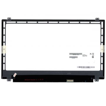 Display laptop Toshiba Satellite L50T A Ecran 15.6 1366X768 HD 30 pini eDP