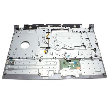 Palmrest Dell 0U731F Argintiu cu touchpad