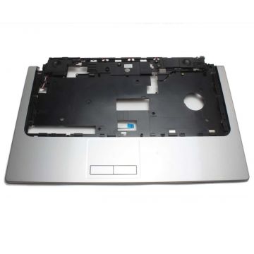 Palmrest Dell 0U834F Argintiu cu touchpad