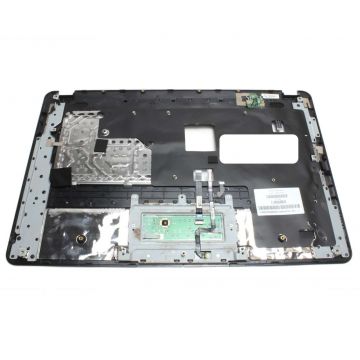 Palmrest HP 1A22LHK00600 Negru cu touchpad